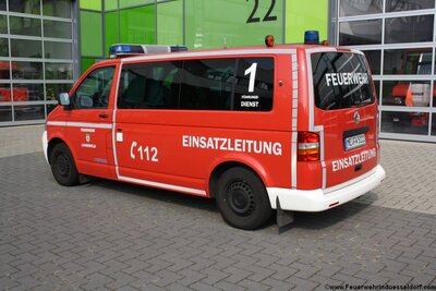 ELW ME-FW 5111 Feuerwehr Langenfeld (13)