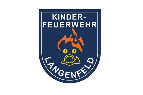 Logo Kinderfeuerwehr Menü