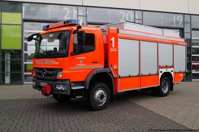 01-RW-01 Feuerwehr Langenfeld (14)