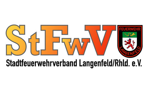 Stadtfeuerwehrverband Logo