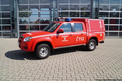 01-VRW-01 der Feuerwehr Langenfeld (2)
